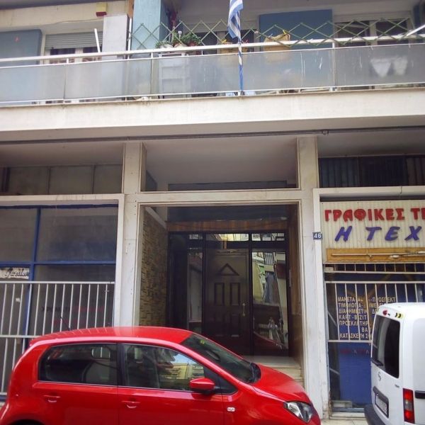 Σία Κοσιώνη: Η φωτό που τη συγκίνησε: «Ήταν το σπίτι στο οποίο στα αλήθεια μεγάλωσα, ενηλικιώθηκα»