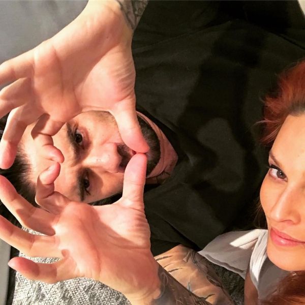 Σίσσυ Χρηστίδου: Η ανακοίνωση που δεν περιμέναμε