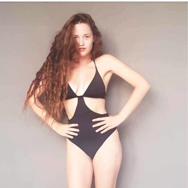 Ροζάνα Κουτσούκου: Η πρώτη φωτογραφία με τον σύντροφό της μετά την αποχώρηση της από το GNTM