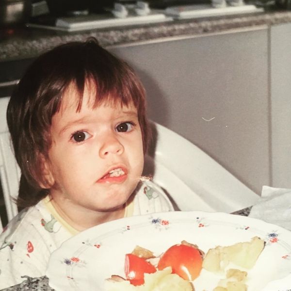 Αναγνωρίζετε την πρώην παίκτρια του Nomads; (Photos)