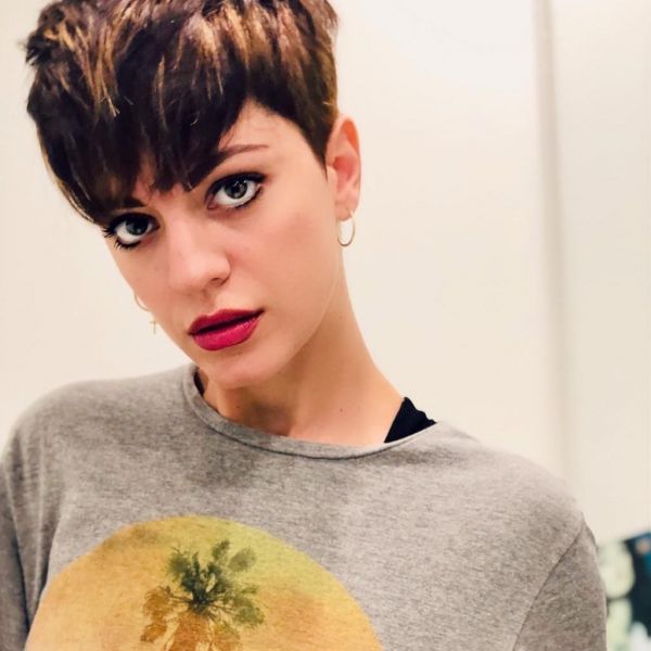 Αναγνωρίζετε την πρώην παίκτρια του Nomads; (Photos)