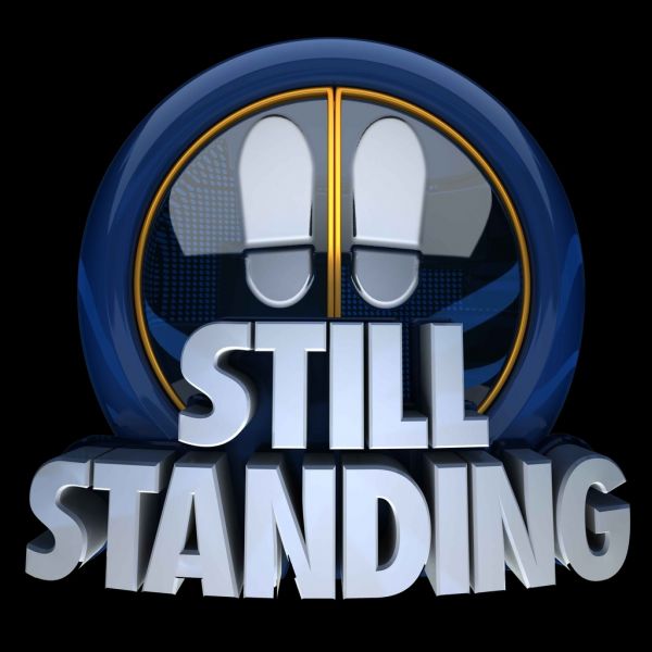 Τηλεθέαση: Τι νούμερα έκανε το Still Standing με την Μαρία Μπεκατώρου