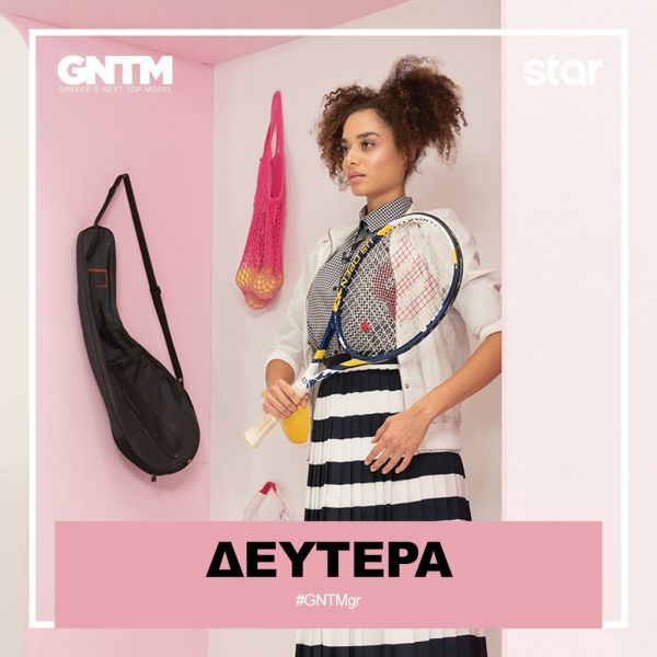 GNTM: Η νέα δοκιμασία αποχώρησης, η στρατηγική και η ένταση ανάμεσα στις παίκτριες 