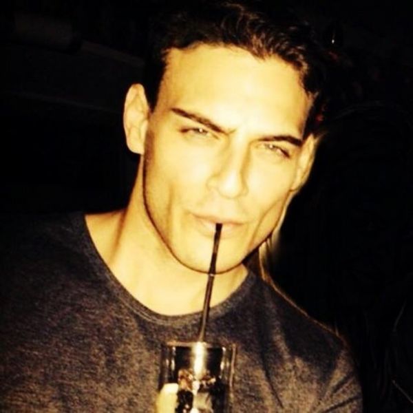 Τελικά τι τρέχει με την Κοκκίνου; Ποιος άντρας πολιορκεί την καρδιά της;