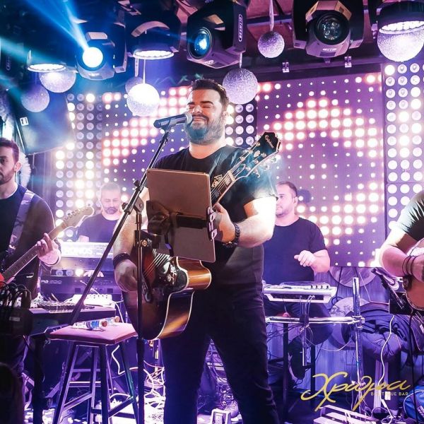 Δήμας-Καμπακάκης: Τι κοινό έχουν; 