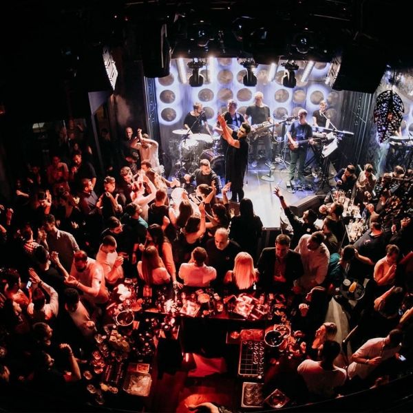 Δήμας-Καμπακάκης: Τι κοινό έχουν; 