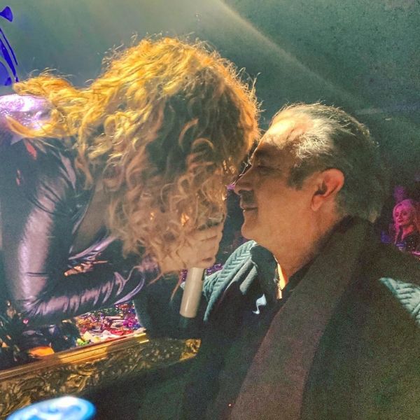 Ο Λάκης Λαζόπουλος τα «έσπασε» με τη «Λίζα Πετροβασίλη» στην Ελεονώρα Ζουγανέλη (vid)