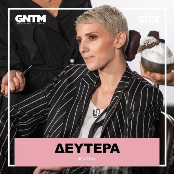 GNTM: Εντάσεις, αρνητικά σχόλια, κακή ψυχολογία και φωτογράφηση με πρόσωπα-έκπληξη! 