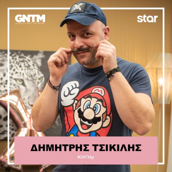 GNTM: Αυτά είναι τα πλάνα πριν από τον ημιτελικό του ριάλιτι - Ποια θα αποχωρήσει;