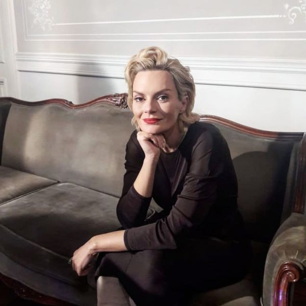 Η αποκάλυψη της Έλενας Χριστοπούλου: Αυτή ήταν η πιο δύσκολη στιγμή στο GNTM