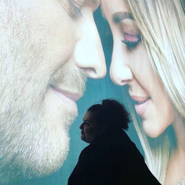 Σοφία Βογιατζάκη: Χριστούγεννα με τον Γιάννη Πλούταρχο και την Μελίνα Ασλανίδου