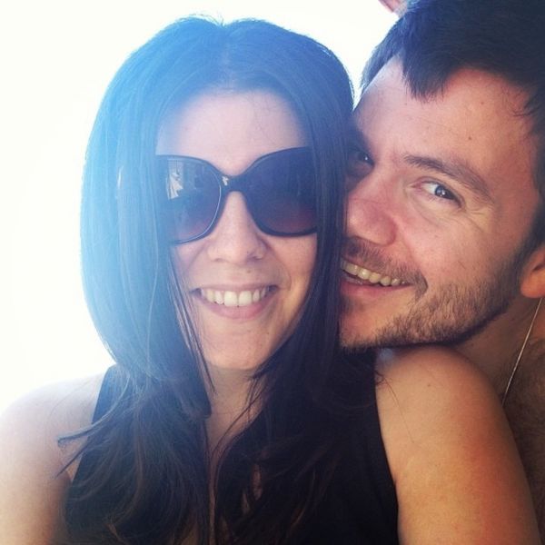 Ο Ευτ. Μπλέτσας μιλάει πρώτη φορά για τη γυναίκα της ζωής του: «Η Ηλέκτρα είναι τα πάντα για μένα»