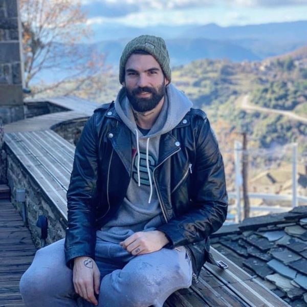 Δημήτρης Αλεξάνδρου: «Ζητώ ταπεινά συγγνώμη από όσους στεναχώρησα ή πρόσβαλα…»