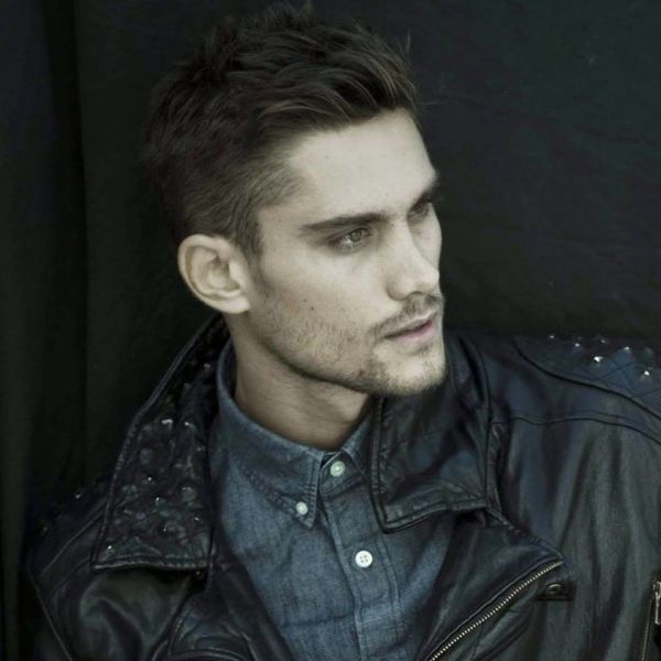 My Style Rocks: Θα πάθετε πλάκα τον κούκλο σύντροφο της Κωνσταντίνας Κωνσταντινίδη