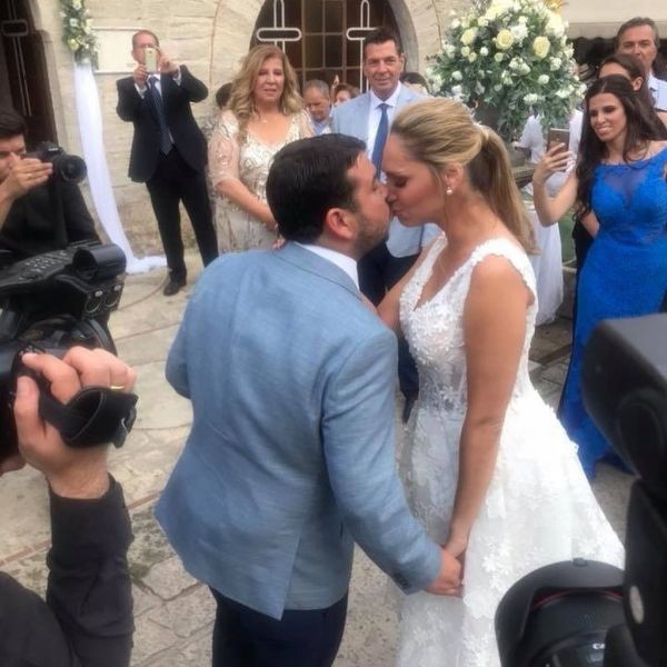 Baby boom! Έγκυος στο πρώτο της παιδί Ελληνίδα μοντέλο! 