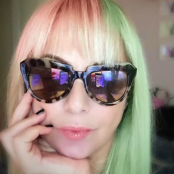 Ευγενία Σαμαρά: Η τρυφερή αφιέρωση στη μαμά της και η καταπληκτική ομοιότητά τους! (pics)