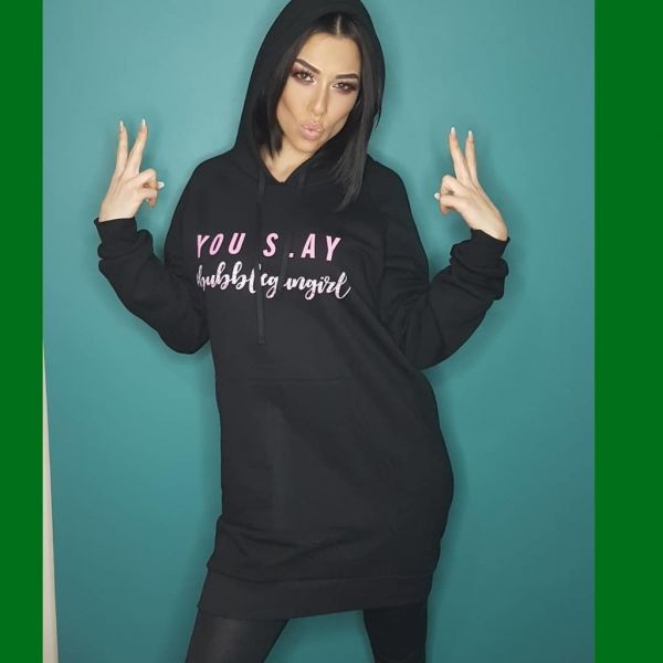 Ειρήνη Στεριανού: Δε φαντάζεστε ποιο είναι το νέο της επαγγελματικό βήμα μετά το GNTM!