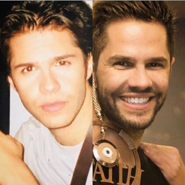 Γιώργος Τσαλίκης: Γυρίζει πίσω στο χρόνο και αποκαλύπτει τι είναι αυτό που περιμένει από τη φετινή χ