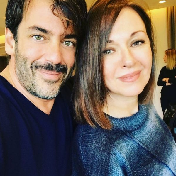 Κοραλία Καράντη: Άλλαξε look στα μαλλιά της η πρωταγωνίστρια του «Τατουάζ» 