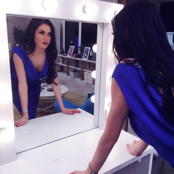 Power of love: Το πρώτο μήνυμα της παίκτριας που αποχώρησε!