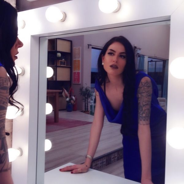 Power of love: Το πρώτο μήνυμα της παίκτριας που αποχώρησε!