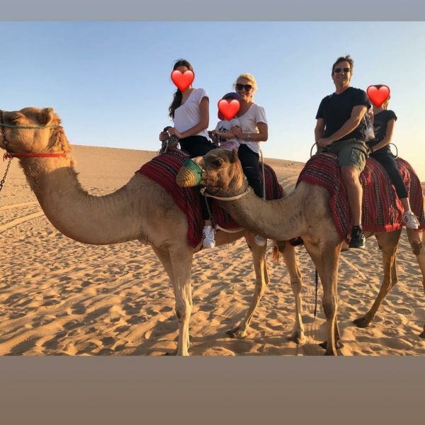 Γενέθλια για τον Μάκη Παντζόπουλο – Πόσο χρονών γίνεται ο άντρας της Ελένης Μενεγάκη  (pics)