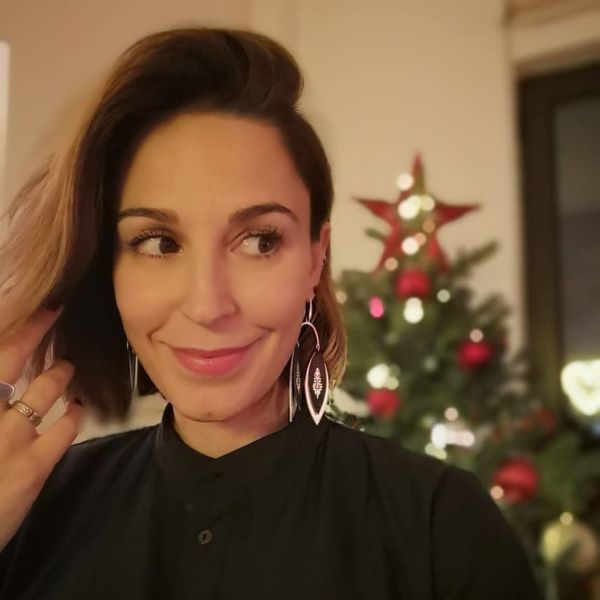 Κατερίνα Παπουτσάκη:Μιλά πρώτη φορά για την επιπλοκή στην εγκυμοσύνη της «Από τον 6ο μήνα και μετά…»