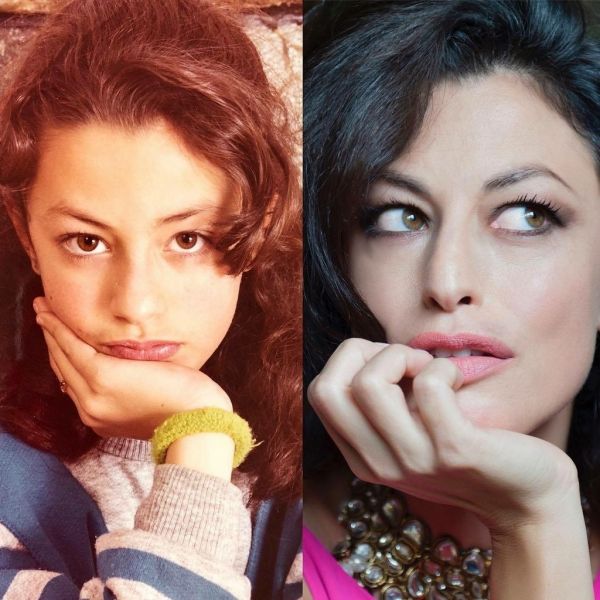 Το... τερμάτισε η Δωροθέα Μερκούρη! Όχι δέκα αλλά 30 χρόνια challenge!