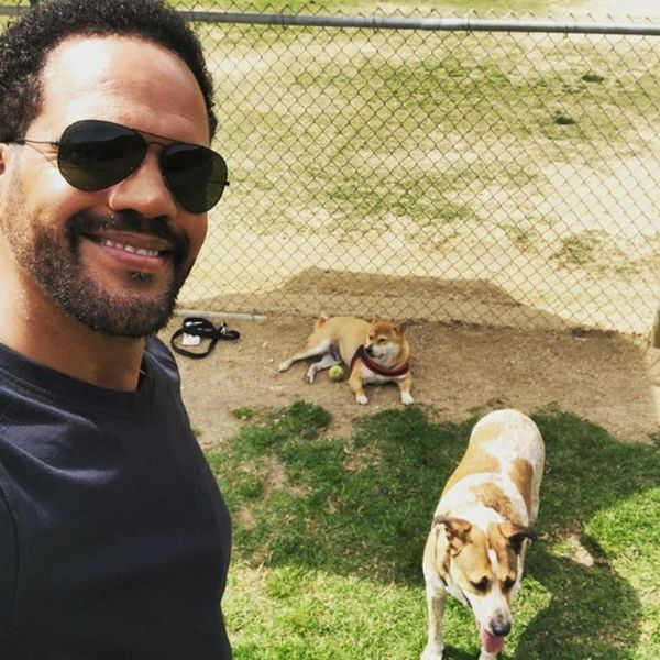 Kristoff St. John: Νεκρός στα 52 του o πρωταγωνιστής της σειράς "Ατίθασα Νιάτα"
