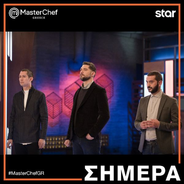 MasterChef: Αυτοί είναι οι τελευταίοι διαγωνιζόμενοι που θα περάσουν στην επόμενη φάση 