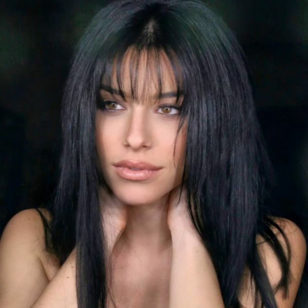 Ειρήνη Στεριανού: Θα πάθετε πλάκα με την εντυπωσιακή αλλαγή στα μαλλιά της (φωτό)