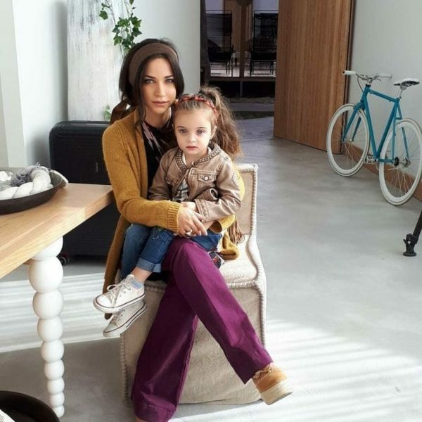 Το Τατουάζ: Ώρες αγωνίας – Ο εθισμός της Όλγας θέτει σε κίνδυνο τη ζωή της μικρής Λήδας