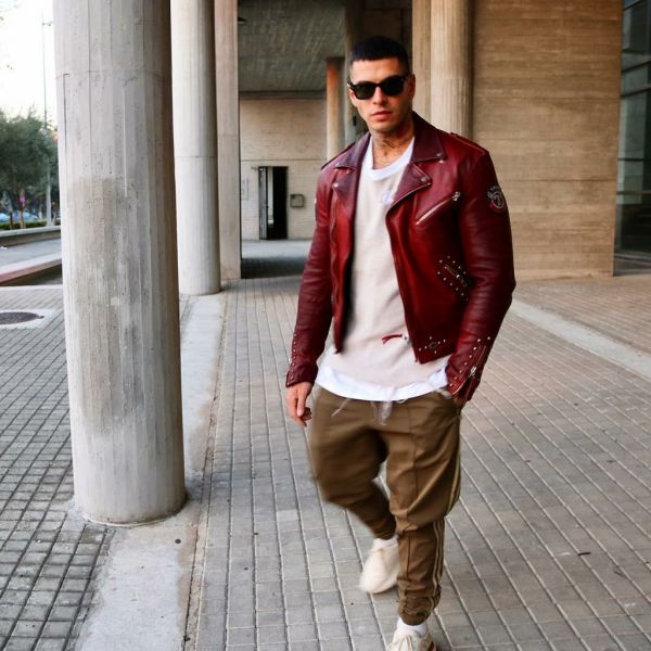 Κι όμως! Αυτός είναι πρώην παίκτης του... Survivor!