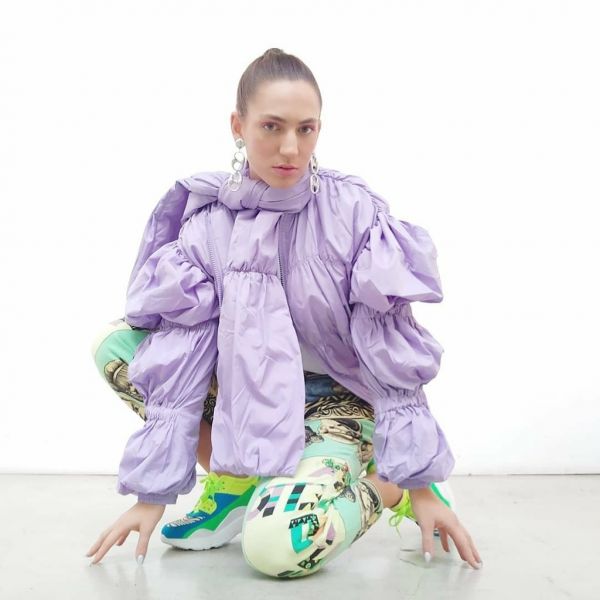 Φωτεινή Τράκα: Το νέο βήμα στην καριέρα της και η οικογένεια που θέλει να δημιουργήσει! 