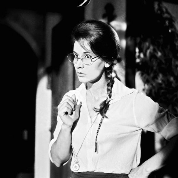 Θλίψη. Πέθανε γνωστή Ελληνίδα ηθοποιός