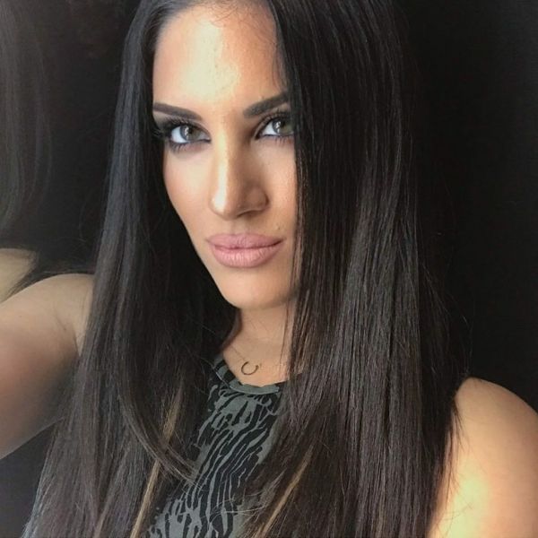  Δείτε με ποια τραγουδίστρια είναι ζευγάρι ο γιος της Σοφίας Παπανδρέου