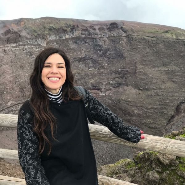 Ναταλία Δραγούμη: Αποκαλύπτει την αγαπημένη της συνήθεια και πώς συνδυάζεται καριέρα και οικογένεια