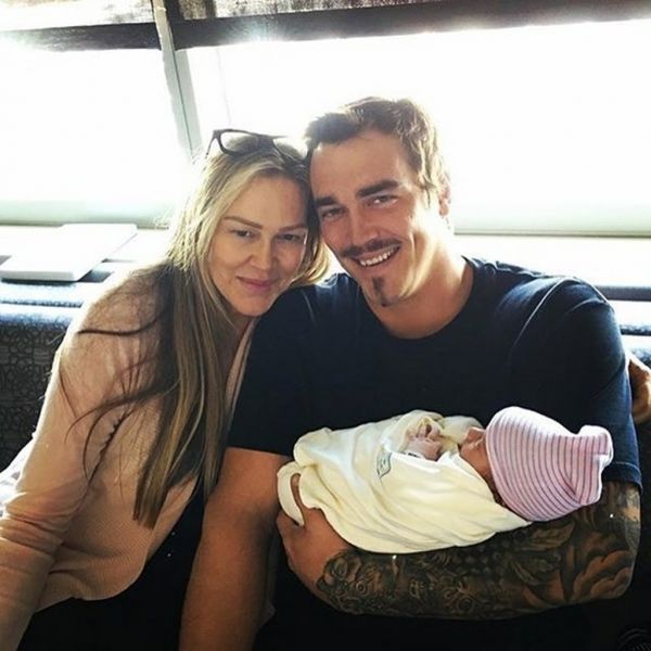 Πέθανε στα 30 του χρόνια ο εγγονός γνωστού ηθοποιού