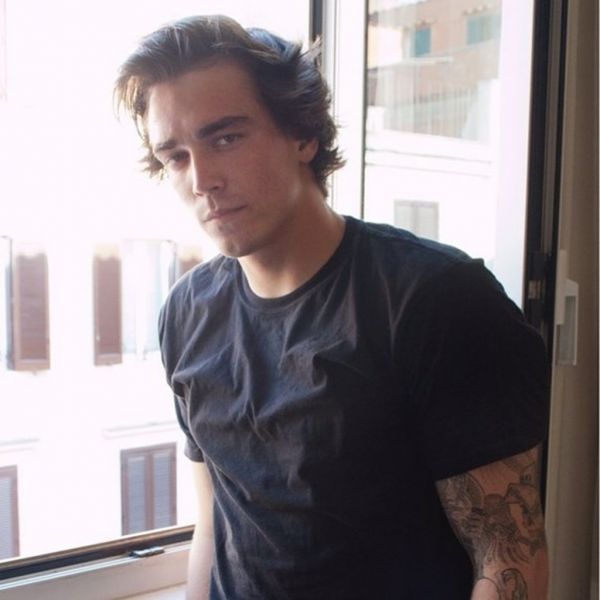 Πέθανε στα 30 του χρόνια ο εγγονός γνωστού ηθοποιού