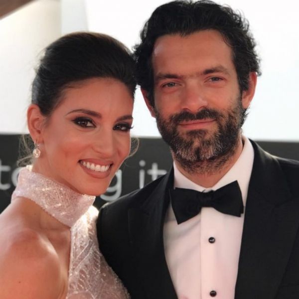 Αθηνά Οικονομάκου: «Ο Φίλιππος είναι ο καλύτερος μπαμπάς του κόσμου»