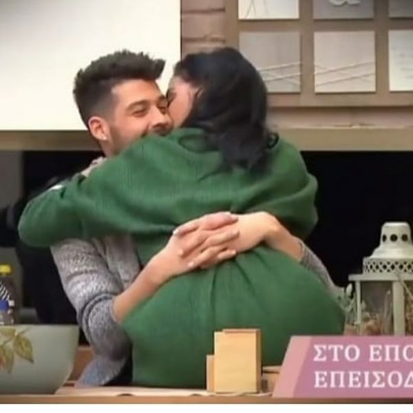 Power of love: Τέλος ο Αντώνης για τη Ρένια-Έσβησε όλες τις κοινές φωτογραφίες τους από το Instagram