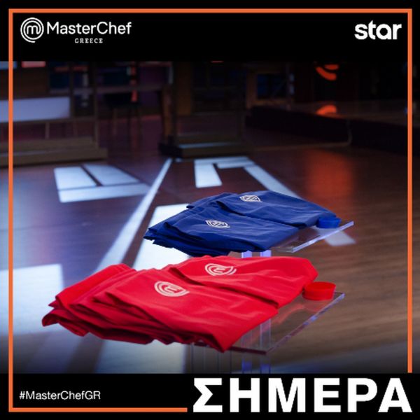 Master Chef: Η αγωνία για τους πρέσβεις για τους οποίους μαγειρεύουν, η ανυπακοή και οι παρεξηγήσεις