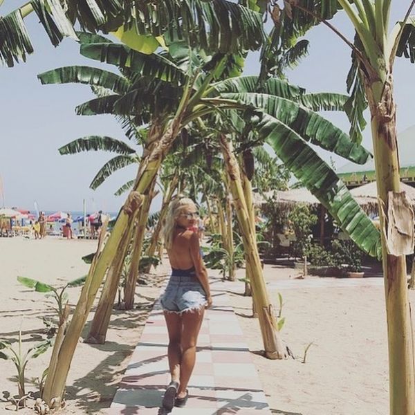 MasterChef: Δείτε γιατί η Ασημίνα είναι η πιο sexy παίκτρια