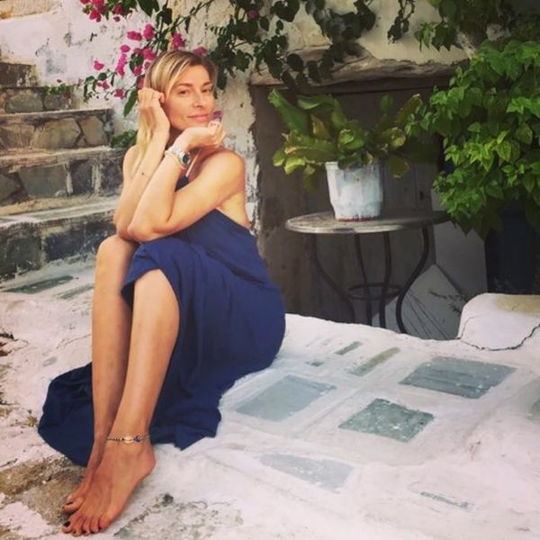 Ζέτα Δούκα: Η εξομολόγησή της για την νευρική ανορεξία και πώς κατάφερε να βγει νικήτρια! 