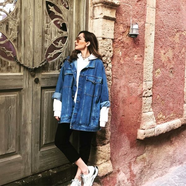 Δέσποινα Βανδή: Δε φαντάζεστε τι αποκάλυψε για την εικόνα της και τη διατροφή της