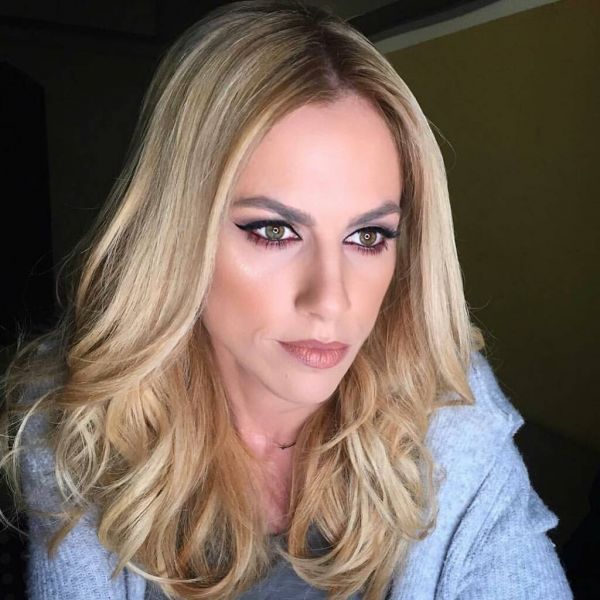 Έτσι για πάει κόντρα στον άστατο καιρό και να μας δώσει μια γεύση… καλοκαιρινή