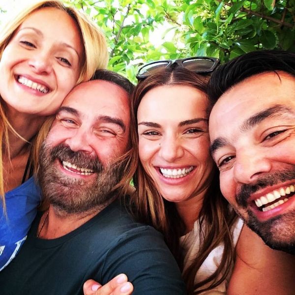 Το μεγάλο του ταξίδι στον Alpha μόλις τέλειωσε!