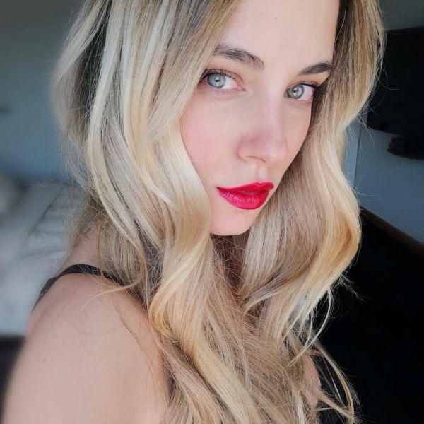 Δούκισσα Νομικού