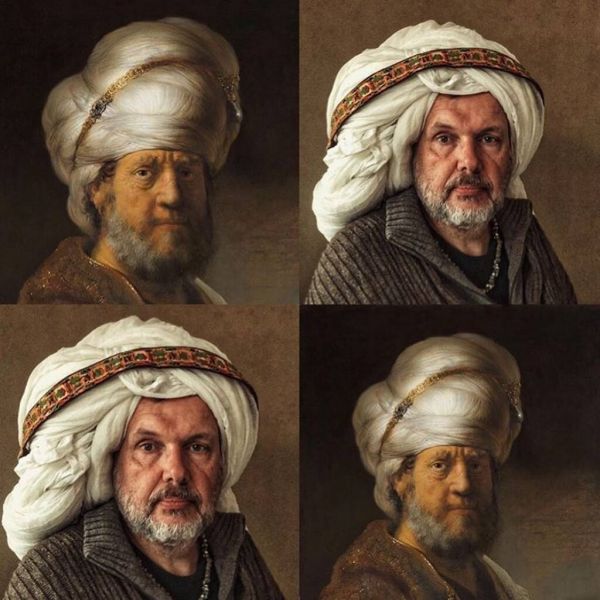 #artchallenge #museumchallenge