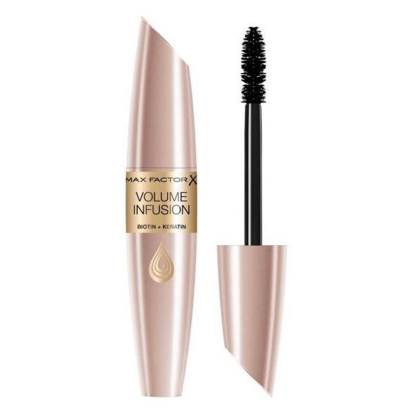 MAX FACTOR, FALSE LASH EFFECT VOLUME INFUSION MASCARA
